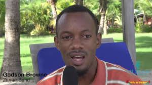 Mr. Richard Strachan makes a personal commitment to music and musicians in  Grenada via the Pure Grenada Music Festival.