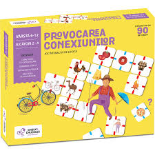 Oricând, oriunde, pe toate dispozitivele dvs. Top 10 Jocuri Educative Pentru Copii Invata Prin Joaca Logiscool