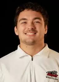 2023-24 Wrestling Roster