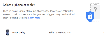 It can successfully help you unlock the phone without losing data. Unlock Android Phones Without Pin Pattern Or Password Droidviews