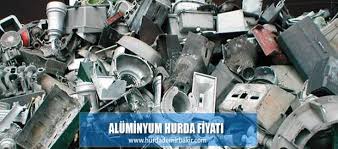 Aluminyum Hurda Fiyati Hurda 0533 211 18 50 Istanbul Hurdaci