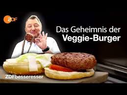 Vegane Burger Das Steckt Drin Tricks Der Lebensmittelindustrie Youtube Vegane Burger Rezepte Kochen Und Backen