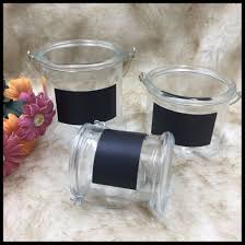 Things we've never thought of: Glass Candleholder With Handle Outdoor Tealight Chalkboard Hanging Glass Lantern China Glass Lantern And Glass Candleholder With Handle Price Made In China Com