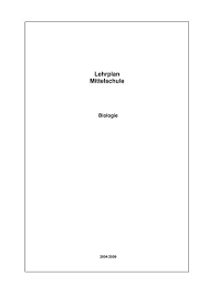 Check spelling or type a new query. Lehrplan Mittelschule