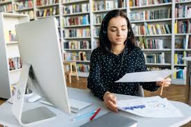Compute taxes and prepare tax returns. How To Design An Annual Report Template Examples