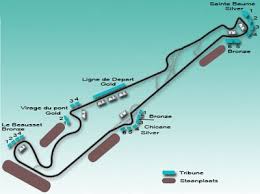 Er zijn momenteel voor de grand prix van frankrijk geen dagkaarten (behalve de staanplaatsen) in de verkoop. Formule 1 Grand Prix Van Frankrijk Tickets Reizen
