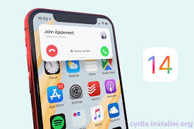 With Ios 14 Now You Can Enjoy Tons Of Facilities And Jailbreak Ios 14 Allows You Something Rather Than The Official Update New Ios Apple Update Iphone