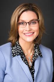 LRS Architects Appoints New President, Trish Nixon