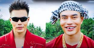 Lời bài hát Oải Cả Chưởng: Lê Dương Diệu Lâm leo top trending