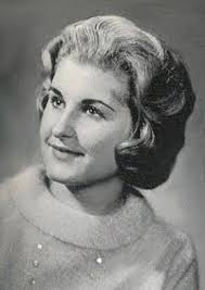 Deceased Classmate Elgin High School Illinois 1962