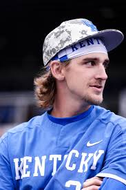 Kentucky-Lipscomb Saturday Baseball Photo Gallery