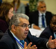 The 2019 Westminster Seminar