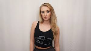 Lena Paul In Giving In To The Spell Free Video From Team Skeet Teen Starlet