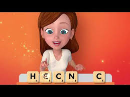 Scrabble Go New Word Game Apps On Google Play