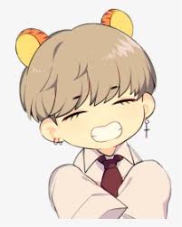 See more ideas about bts, bts laptop wallpaper, bts bangtan boy. Chibi Ahri Fanart Lea League Of Legends Anime Png Transparent Png Transparent Png Image Pngitem