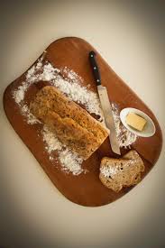 Diy Brotrezept Ohne Weizen Und Zucker Stylegart Brot Rezept Rezepte Brotrezepte Ohne Weizen