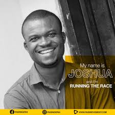My name is Joshua Bassey, I am a Nigerian, serving God as a missionary  under Pais Movement. I first applied to Pais Movement in 2016 when I was  wrapping up from Bible