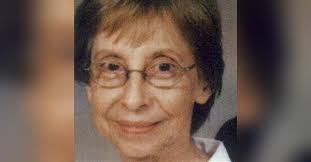 Violet Stroh Obituary