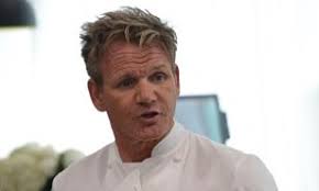 What i noticed on kitchen nightmares uk, is your restaurant owners and chefs are so calm and respectful, in comparison. Over 60 Per Cent Of Gordon Ramsay S Kitchen Nightmares Restaurants Now Closed Daily Mail Online