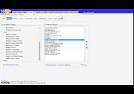 Matrix Creating A Cma