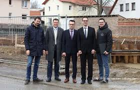 Raiffeisenbank burghaun eg hauptstelle burghaun rhonfuhrer de. Plane Fur Mehrfamilienhaus In Burghaun Vorgestellt Premiumlage