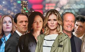 Make sure casting is enabled on your tv. The Longest Serving Tv Actors In The Same Roles