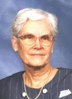 Rose Coomes Obituary (2009)