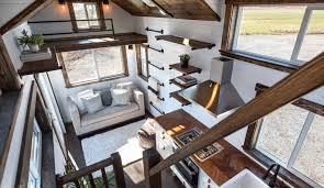 Tiny houses often incorporate some clever design elements to increase livability. 7 Tiny Houses In Bc For Sale That Are Under 100 000 Right Now Narcity