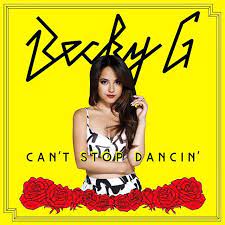 Becky Gomez Iambeckyg Websta Becky G Becky G Songs Becky