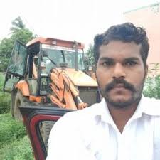 Tirumala J C B Earth Movers in Kalikiri, Chittoor