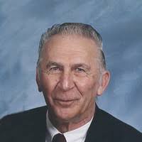 Edwin A. Beikmann Obituary October 12, 2020