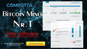 Almost all bitcoin mining software is free, so, naturally, like any other popular, free product, there's a lot of options to choose from. Altcoin Mining On Laptop Mining Btc 2018 Evident Consulting Economic