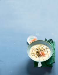 Poireau Bienfaits Et Comment L Utiliser En Cuisine Saveurs Poireaux Veloute De Poireaux Saumon Fume