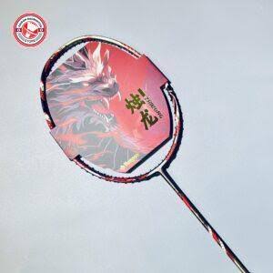 Set Vợt Cầu Lông Kumpoo ZhuLong Tết 2024 Limited (Nội Địa Trung) - SaiGon  Badminton