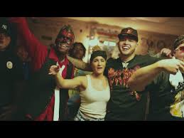 Everyone's a G" Yo LoudBoy ft. Brian Durst & Lue-TiniT (Official Music  Video)