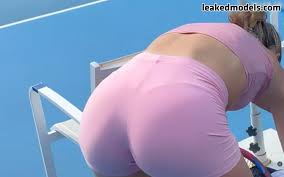 Camila Giorgi  Camila_giorgi_official Nude Leaks OnlyFans Photo 16 -  Leaked Models