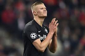 دانلود نسخه کامل با حجم 8.5 مگابایت. Man Utd Target Erling Haaland S Wage Demands Could Scupper Juventus Transfer Mirror Online