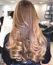 These summer hair ideas are so worth trying. Long Layers Haircut Summer 2019 Hair Ideas Ecemella
