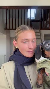 Zo knap met zijn vestje