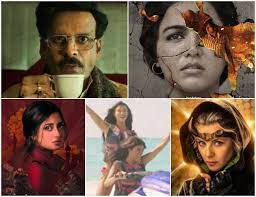 Maybe you would like to learn more about one of these? Upcoming Web Series And Movies June 2021 After Hotstar Specials Grahan Manoj Bajpayee S Ray On Netflix And Dhoop Ki Deewar On Zee5 From 25th June