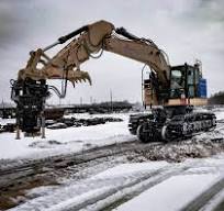 Railroad Equipment for Sale - Railway Equipment Company ...