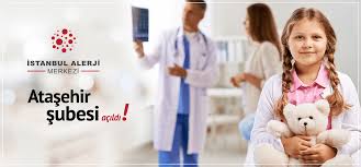 Istanbul Alerji Atasehir Subesi Banner Alerjiler Istanbul Saglik