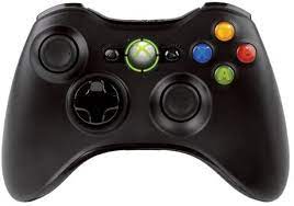 This can be quite annoying to use xbox 360 controllers. Xbox 360 Wireless Controller Amazon De Games
