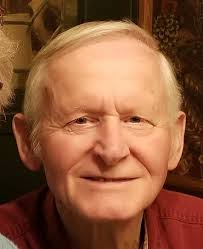 Obituary information for David E. Hill