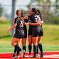 Minot State Soccer vs. University of Minnesota Duluth