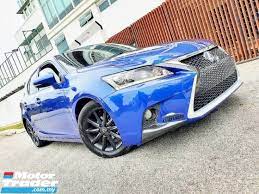 Maybe you would like to learn more about one of these? Rm 63 990 2012 Lexus Ct200h 1 8 Luxury A F Sport Bodyk