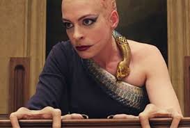 Le scuse della Warner Bros per il trucco usato per la strega in “The  Witches”