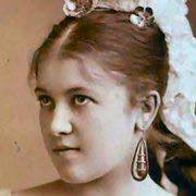 Jennie Lee: Victorian era english stage actress (n/a