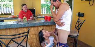 Holly hendrix dad