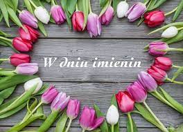 Dzień imienin zazwyczaj wypada pierwszy w. Kalendarz Imienin Home Facebook